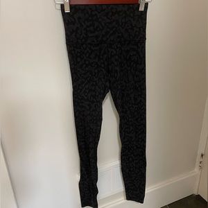Lululemon Align Leggings